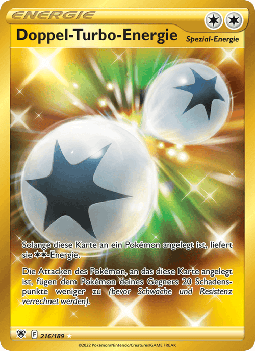 Astralglanz Nr. 216