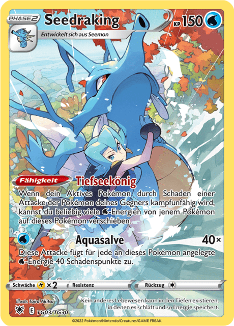 Astralglanz Nr. 219