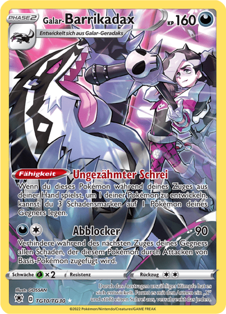 Astralglanz Nr. 226