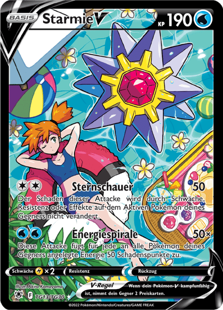 Astralglanz Nr. 229