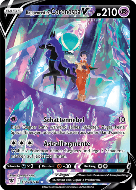 Astralglanz Nr. 233