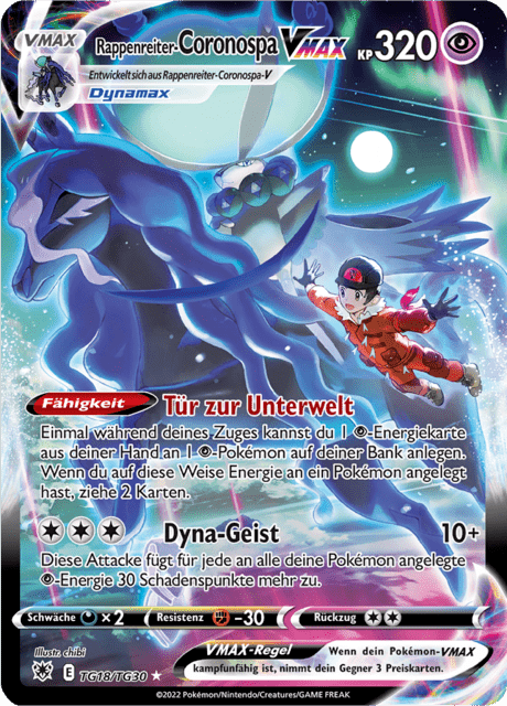 Astralglanz Nr. 234