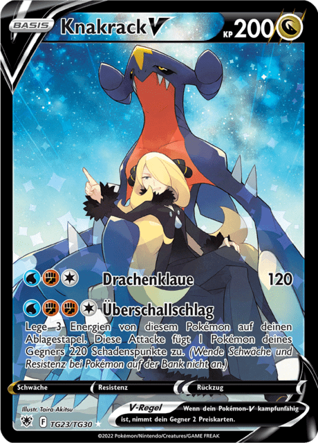 Astralglanz Nr. 239