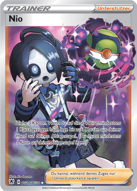 Astralglanz Nr. 240