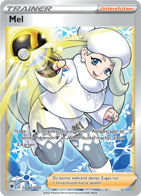 Astralglanz Nr. 242