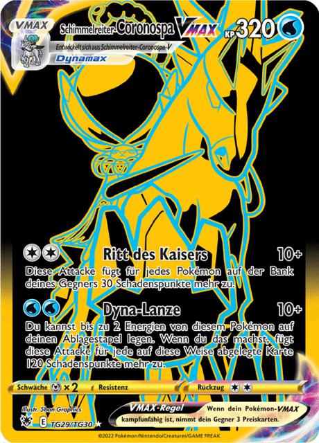Astralglanz Nr. 245