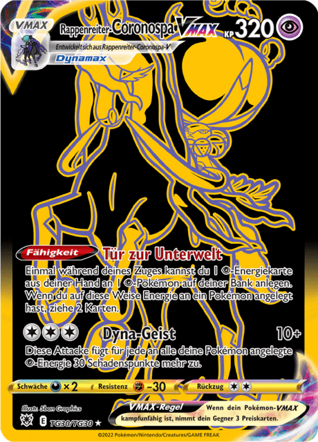 Astralglanz Nr. 246