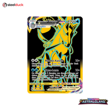 Schimmelreiter-Coronospa VMAX (TG29/TG30) Astralglanz - Secret Rare
