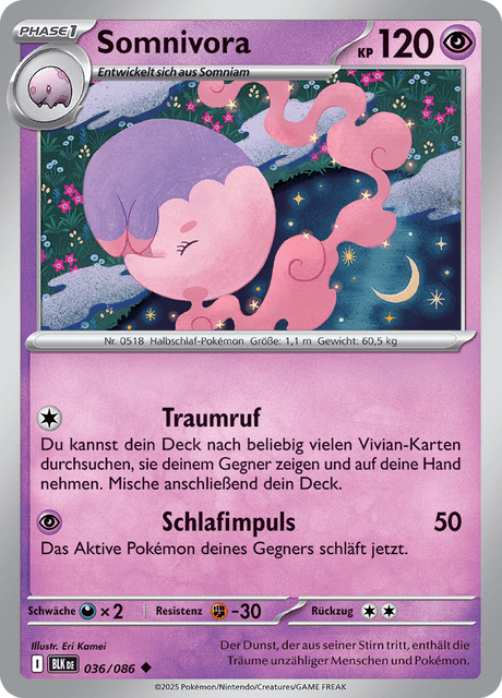 Schwarze Blitze Nr. 36