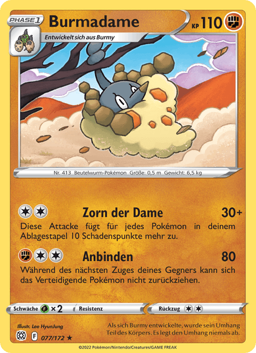 Strahlende Sterne Nr. 77