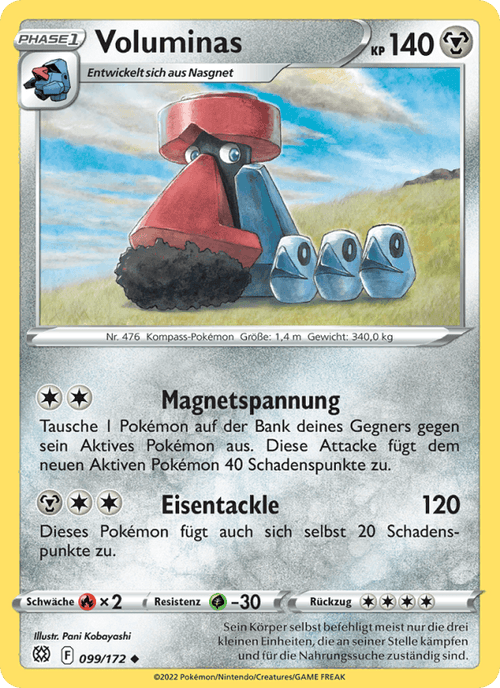 Strahlende Sterne Nr. 99