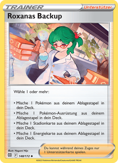 Strahlende Sterne Nr. 148