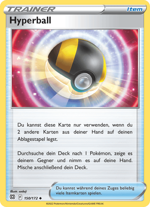 Strahlende Sterne Nr. 150