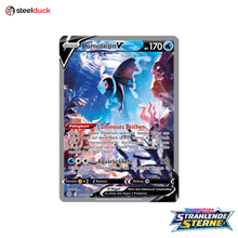 Lumineon V (156/172) Strahlende Sterne - Ultra Rare