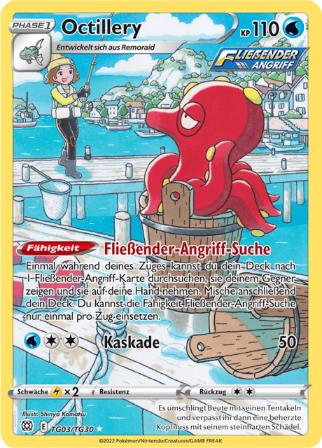 Strahlende Sterne Nr. 189