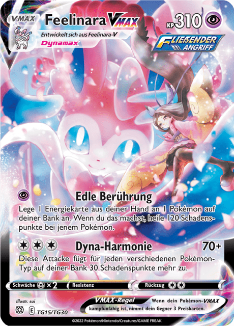 Strahlende Sterne Nr. 201
