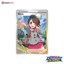 Gloria (TG26/TG30) Strahlende Sterne - Ultra Rare