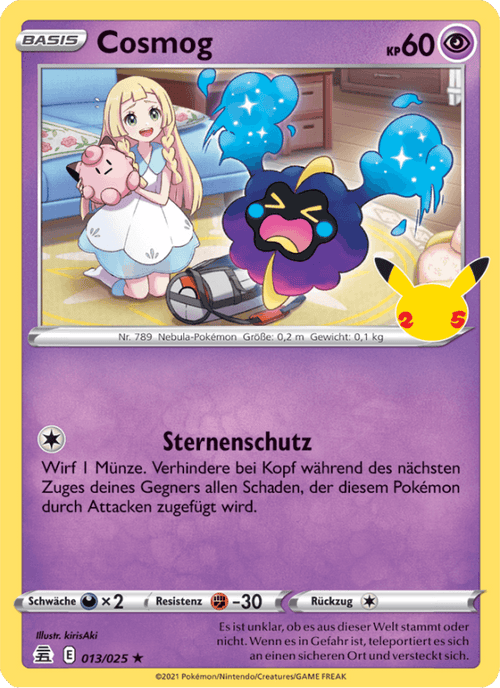 Celebrations Nr. 13