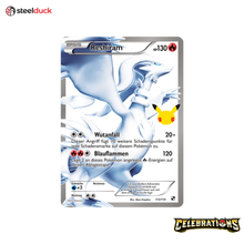 Reshiram (113/114) Celebrations - Classic Rare