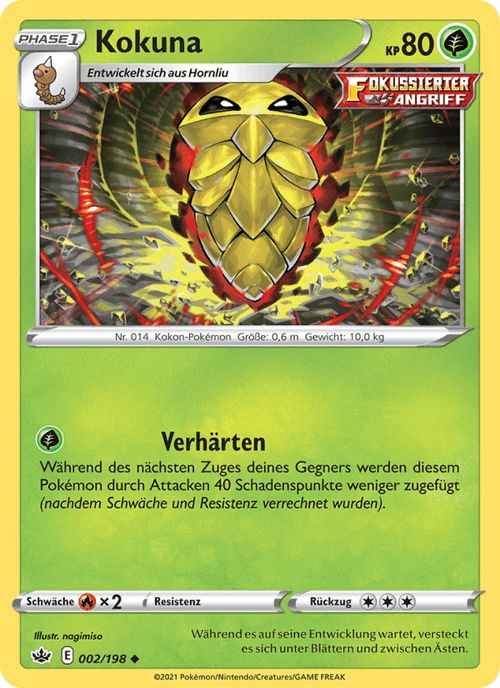 Schaurige Herrschaft Nr. 2
