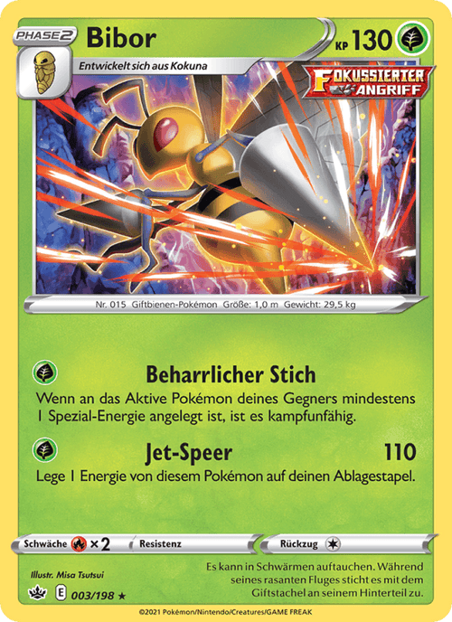 Schaurige Herrschaft Nr. 3