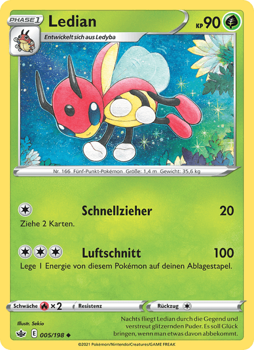 Schaurige Herrschaft Nr. 5