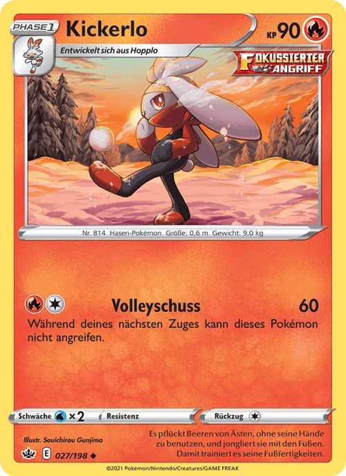 Schaurige Herrschaft Nr. 27
