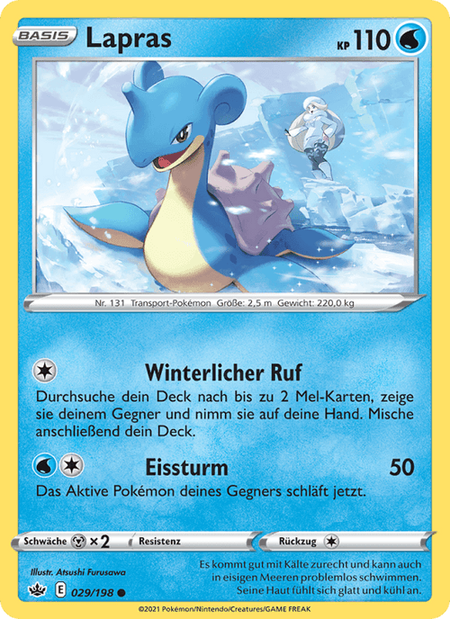 Schaurige Herrschaft Nr. 29