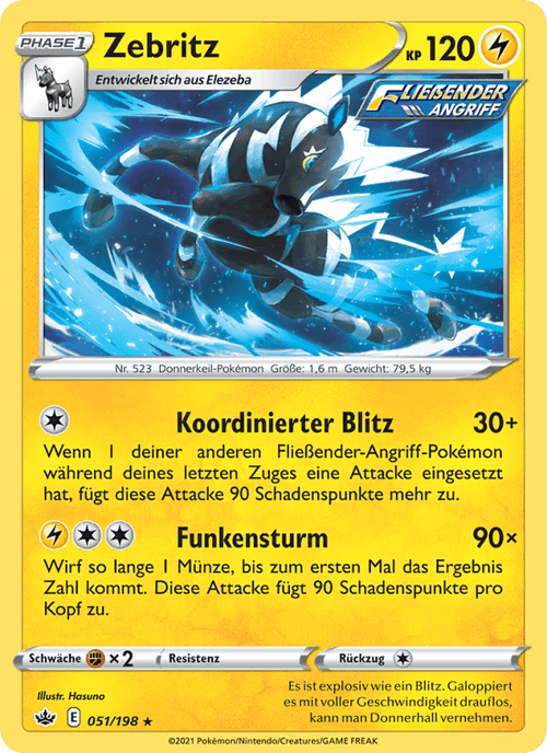 Schaurige Herrschaft Nr. 51