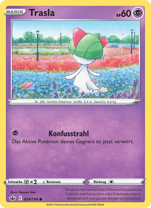 Schaurige Herrschaft Nr. 59