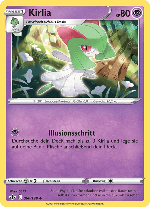 Schaurige Herrschaft Nr. 60