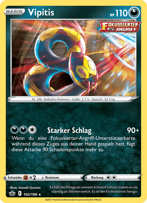 Schaurige Herrschaft Nr. 102