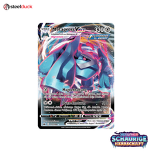 Metagross VMAX (113/198) Schaurige Herrschaft - Holo Rare VMAX