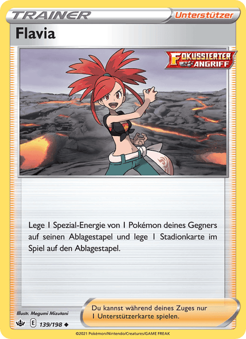 Schaurige Herrschaft Nr. 139