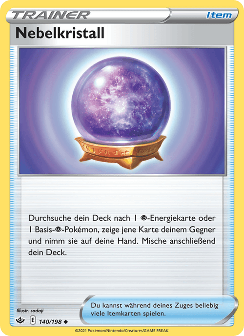 Schaurige Herrschaft Nr. 140