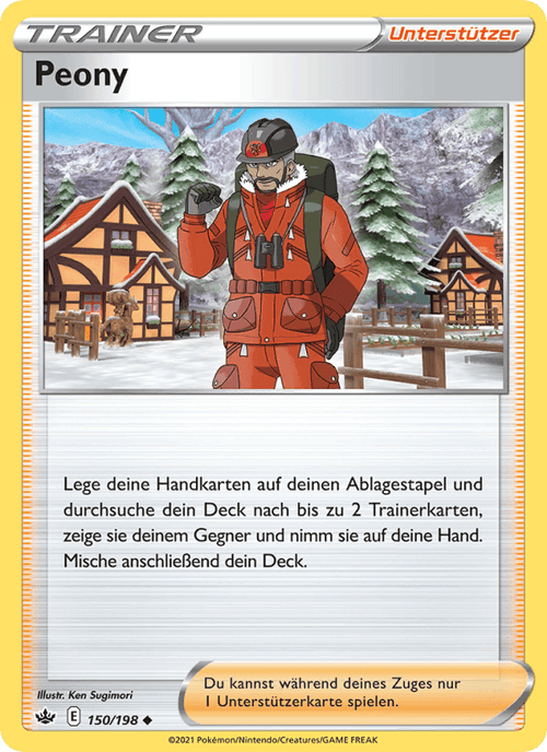 Schaurige Herrschaft Nr. 150
