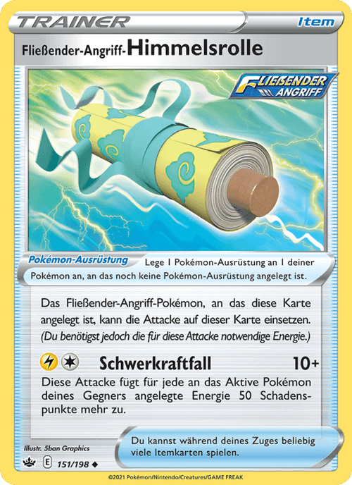 Schaurige Herrschaft Nr. 151