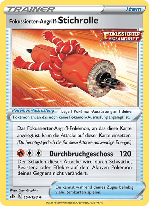 Schaurige Herrschaft Nr. 154