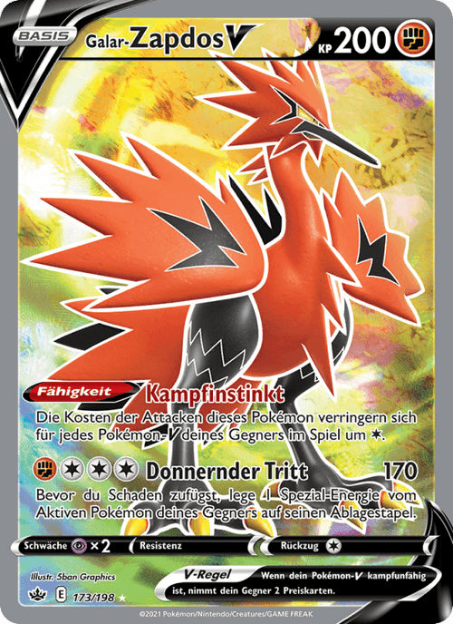 Schaurige Herrschaft Nr. 173