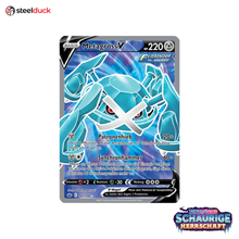 Metagross V (181/198) Schaurige Herrschaft - Ultra Rare