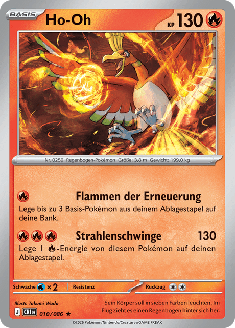 Wachsendes Chaos Nr. 10