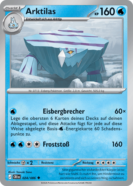 Wachsendes Chaos Nr. 24