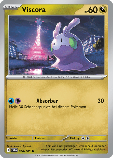 Wachsendes Chaos Nr. 66
