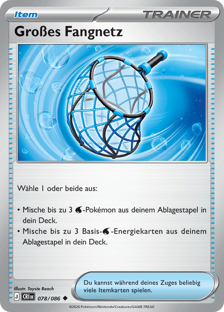 Wachsendes Chaos Nr. 78