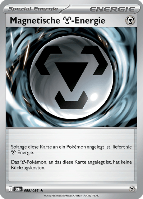 Wachsendes Chaos Nr. 85
