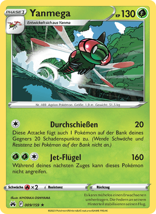 Zenit der Könige Nr. 9