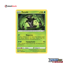 Zarude (016/159) Zenit der Könige - Holo Rare