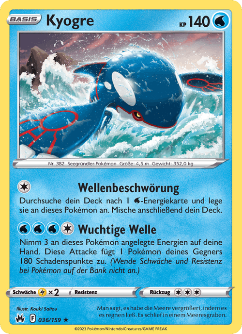 Zenit der Könige Nr. 36