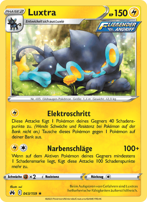 Zenit der Könige Nr. 43