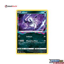 Absol (076/159) Zenit der Könige - Holo Rare